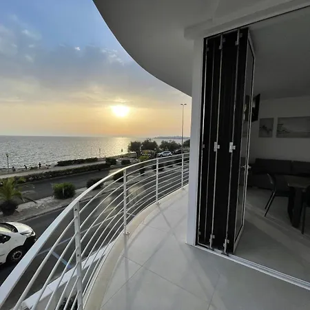 Angolo Blu Fronte Mare Gallipoli