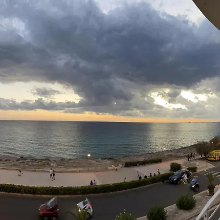 Angolo Blu Fronte Mare * Gallipoli