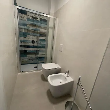 Angolo Blu Fronte Mare * Gallipolli