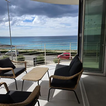 Apartamento Angolo Blu Fronte Mare Gallipoli