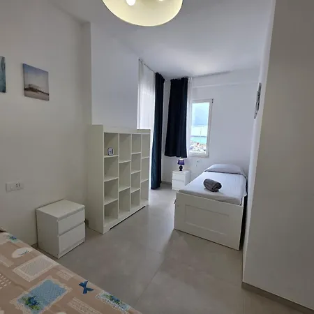 Angolo Blu Fronte Mare Gallipolli