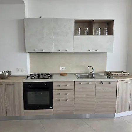 Angolo Blu Fronte Mare * Gallipoli