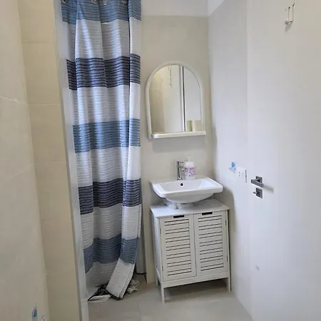 Lägenhet Angolo Blu Fronte Mare