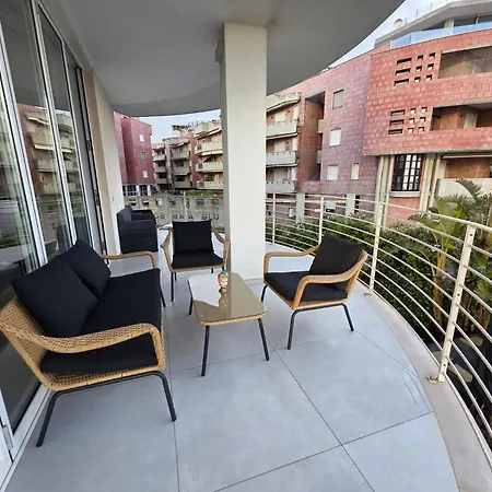 Angolo Blu Fronte Mare *