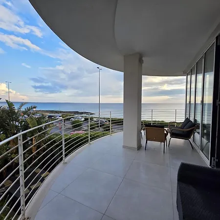 Angolo Blu Fronte Mare