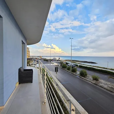 Angolo Blu Fronte Mare * Gallipolli