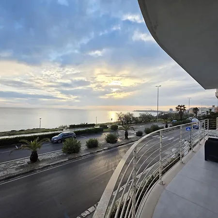 Angolo Blu Fronte Mare