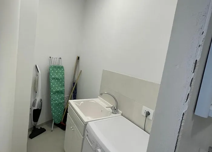 Angolo Blu Fronte Mare Apartment Gallipoli