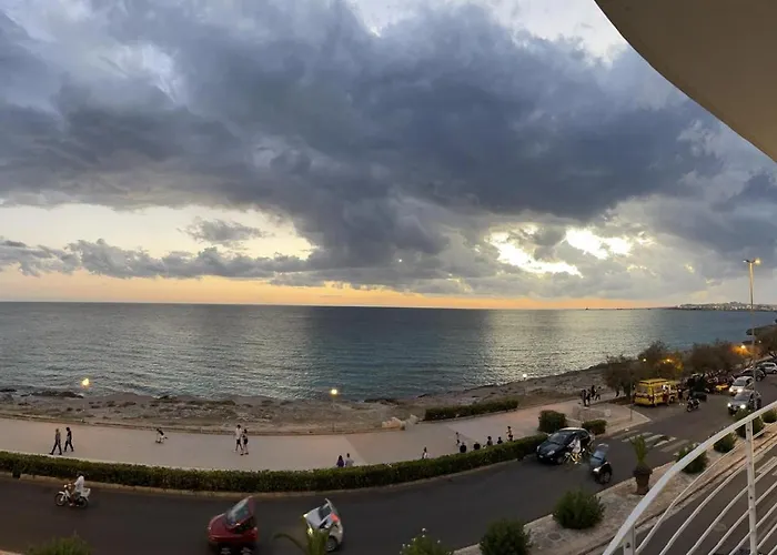 Angolo Blu Fronte Mare * Gallipoli