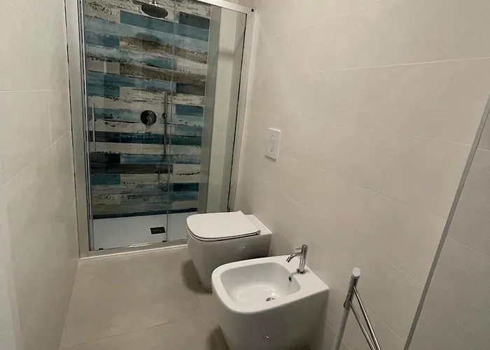 Angolo Blu Fronte Mare * Gallipoli