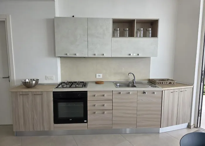 Angolo Blu Fronte Mare * Gallipoli