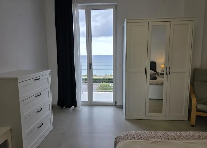 Apartment Angolo Blu Fronte Mare