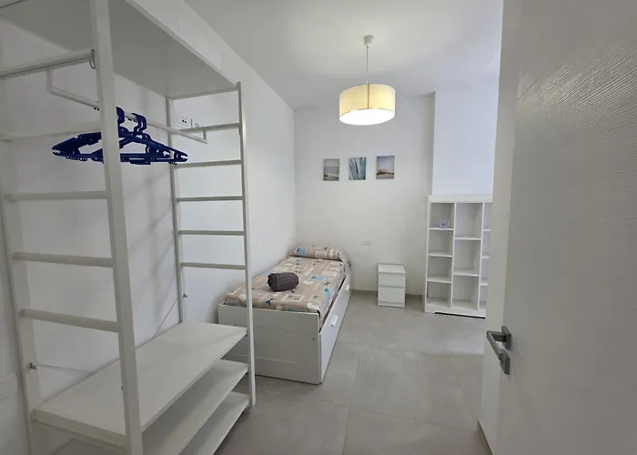 Apartment Angolo Blu Fronte Mare Gallipoli