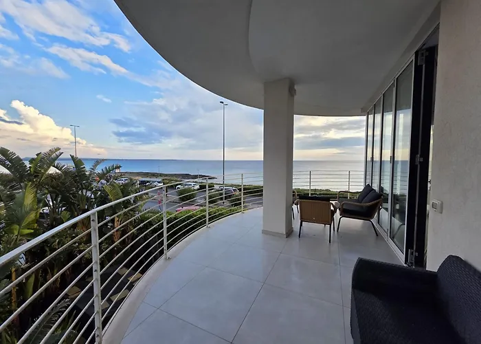 Angolo Blu Fronte Mare